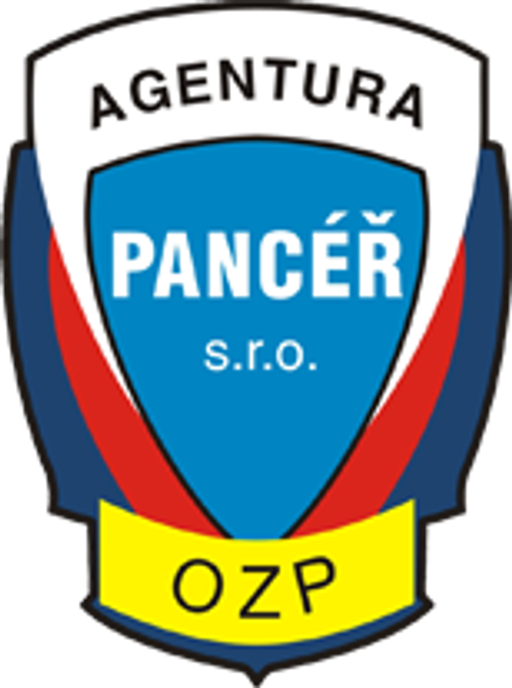 Agentura PANCÉŘ, s.r.o. logo