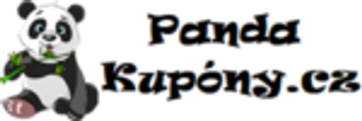 Panda Kupóny logo