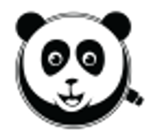 Panda Optik logo