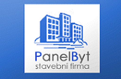 Otakar Pek - Panelbyt logo