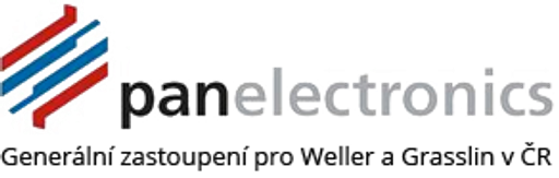 pan-electronics, s.r.o. logo