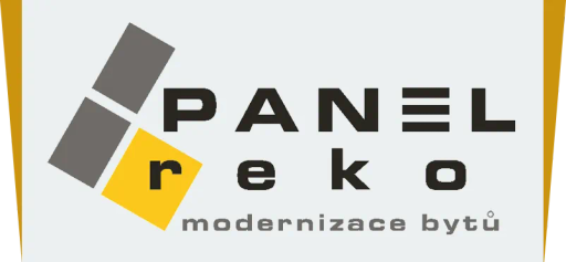 PANELREKO, s.r.o. logo