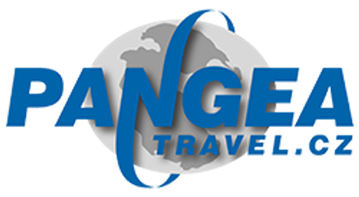 pangea-travel.cz logo