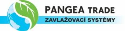 PANGEA trade, s.r.o. logo
