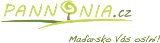 CK Pannonia logo