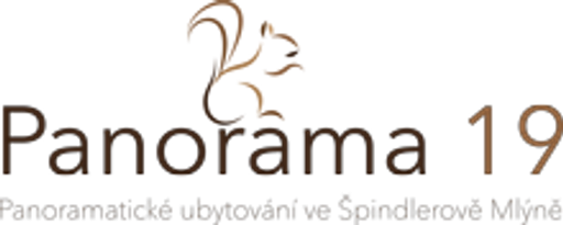 Apartmán Panorama 19 logo