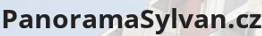 Společenství Panorama Sylván logo