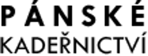 Pánské kadeřnictví - Věra Predajňová logo