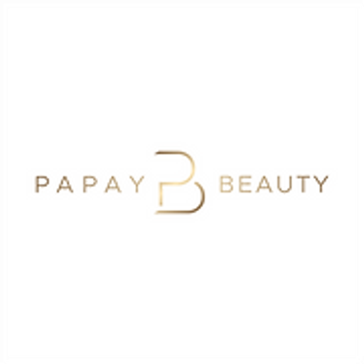 Papay Beauty permanentní makeup logo
