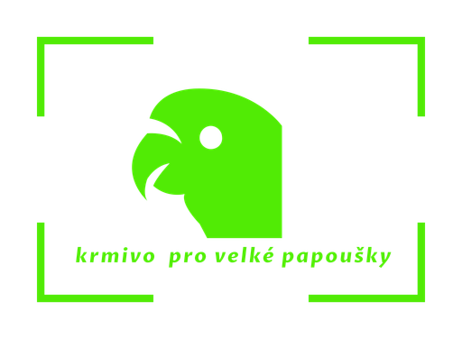 Papousek-krmiva.cz logo