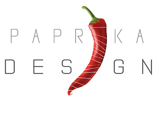 Paprika Design logo