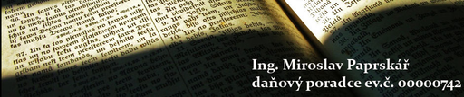 Ing. Paprskář logo