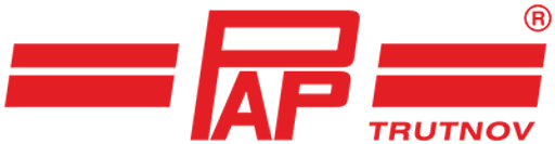 PAP TRUTNOV, s.r.o. logo