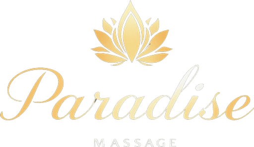 Paradise Massage logo