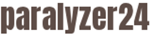 Paralyzer24 logo