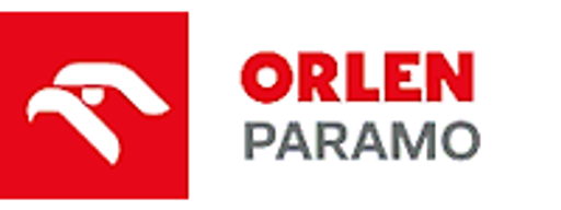 PARAMO, a.s. logo