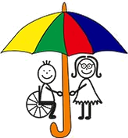 Mateřská škola Paraplíčko logo