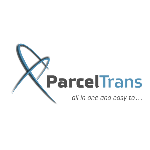 Parcel Trans, s.r.o. logo