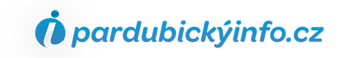 PardubickýInfo.cz logo