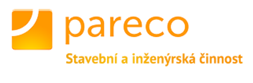 PARECO, s.r.o. logo