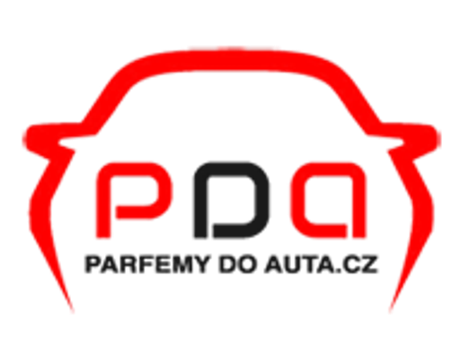 Parfémy do auta.cz logo