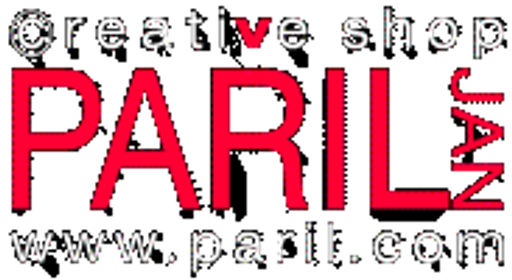 Jan Pařil Creative Shop logo