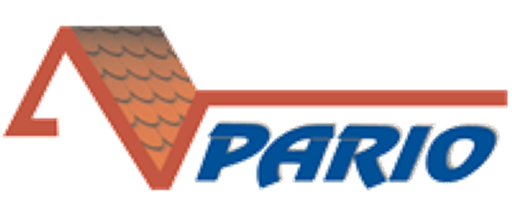Pario s.r.o. logo