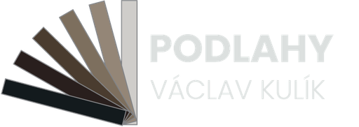 Podlahářství Václav Kulík logo