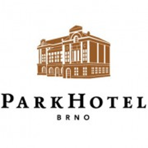 Hotel PARKHOTEL logo