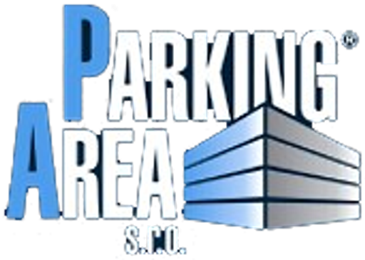 PARKING AREA logo