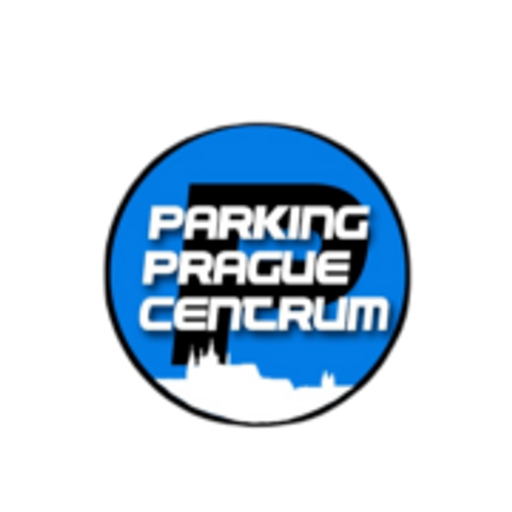 Parking Prague Centrum logo