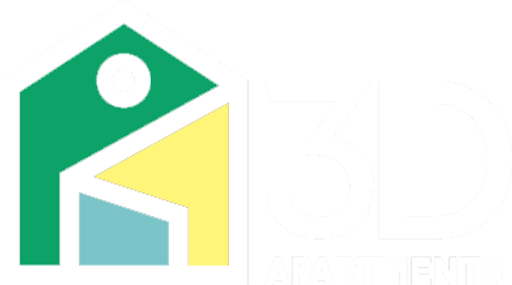 3D Parking logo