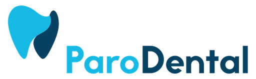 ParoDental, s.r.o. logo