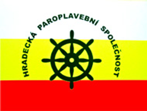 Půjčovna malých plavidel logo