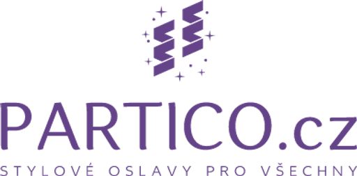 PARTICO.cz logo