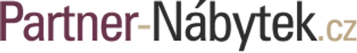 Partner - nábytek logo