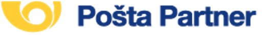Pošta Partner Sopotnice logo