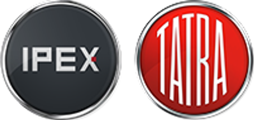 PARTNER - IPEX logo