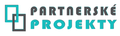 Partnerské projekty - Ing. Jana Trnková logo