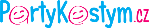 Partykostym.cz logo