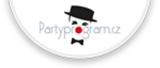 Partyprogram.cz logo