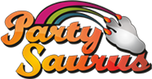 PartySaurus.CZ logo