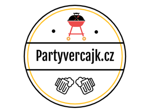 Párty Vercajk logo