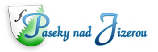 Obecní úřad Paseky nad Jizerou logo