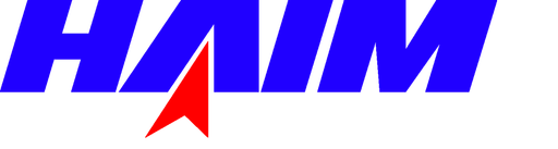 HAIM-Vladimír Horák logo