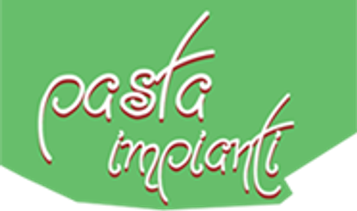 pasta impianti, s.r.o. logo