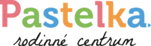 Rodinné centrum Pastelka logo