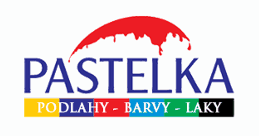 Pastelka logo