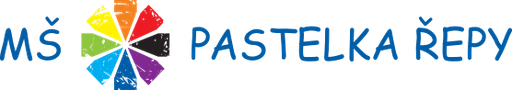 MŠ Pastelka Praha 6 - Řepy logo