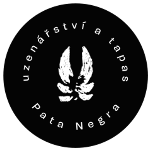 Pata Negra logo